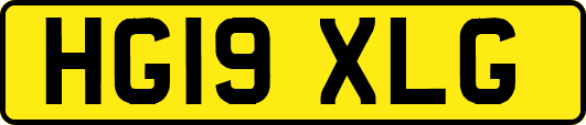 HG19XLG