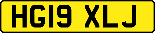 HG19XLJ