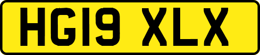 HG19XLX