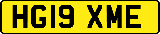 HG19XME