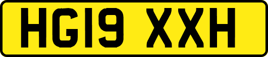 HG19XXH