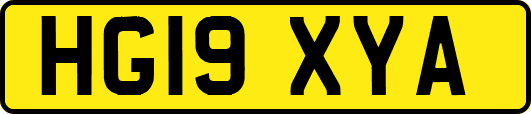 HG19XYA