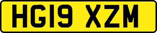 HG19XZM