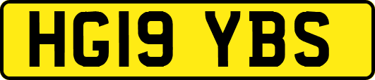 HG19YBS