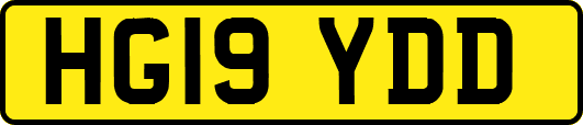 HG19YDD