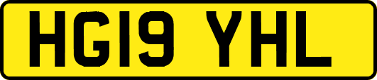 HG19YHL