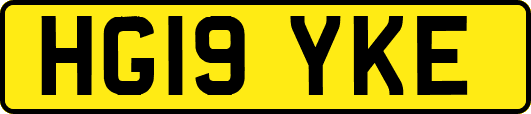 HG19YKE