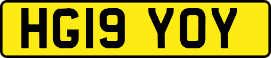 HG19YOY