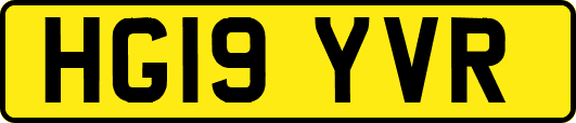 HG19YVR