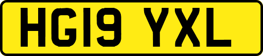 HG19YXL