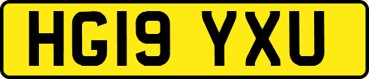 HG19YXU