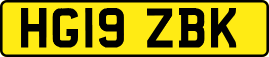 HG19ZBK