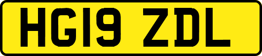 HG19ZDL