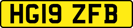 HG19ZFB