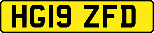 HG19ZFD