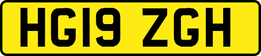 HG19ZGH