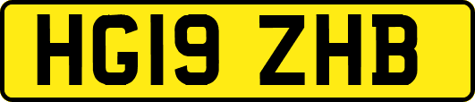 HG19ZHB