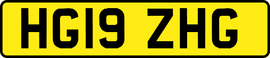 HG19ZHG