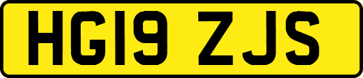 HG19ZJS