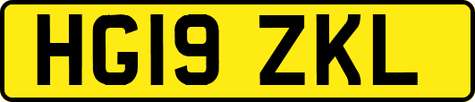 HG19ZKL