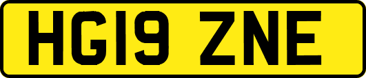 HG19ZNE