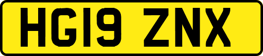 HG19ZNX