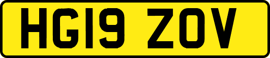 HG19ZOV