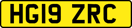 HG19ZRC