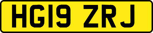 HG19ZRJ