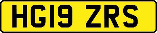 HG19ZRS