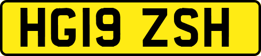 HG19ZSH