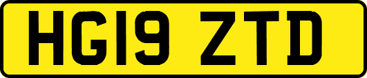 HG19ZTD