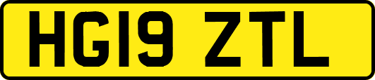 HG19ZTL