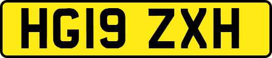 HG19ZXH