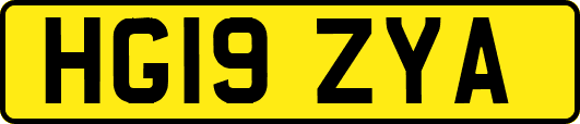 HG19ZYA