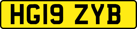 HG19ZYB