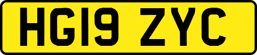 HG19ZYC