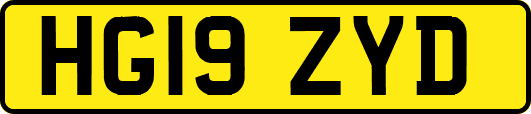 HG19ZYD