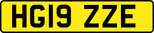 HG19ZZE