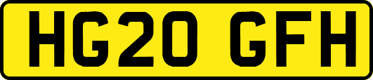 HG20GFH