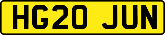 HG20JUN