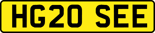 HG20SEE