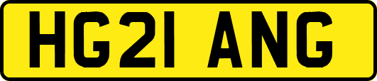 HG21ANG