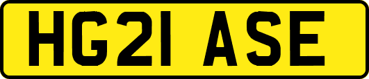 HG21ASE