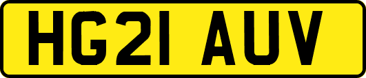 HG21AUV