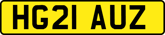 HG21AUZ