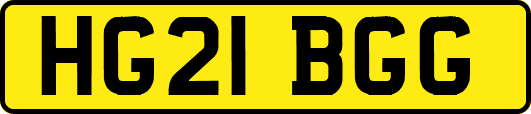 HG21BGG