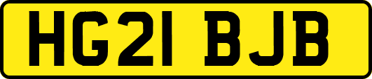 HG21BJB