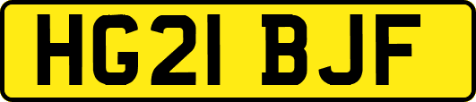 HG21BJF