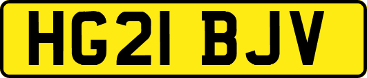 HG21BJV